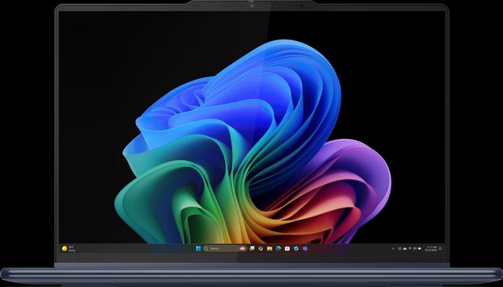 Produktbild Lenovo Yoga 9 2-in-1 Aura Edition (14", Intel Core Ultra 7 258V, 32 GB, 1000 GB, CH)