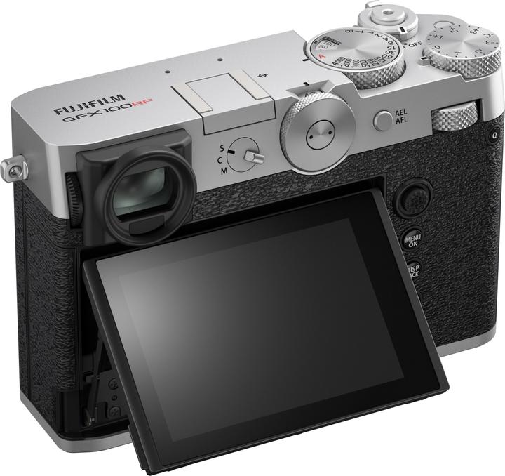 Image du produit Fujifilm GFX100RF (35 mm, 102 Mpx)