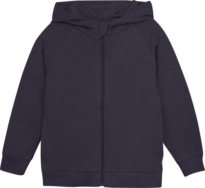 En Fant ENHoodie w. zipper - 5897
