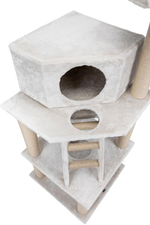 Immagine prodotto Trixie Marlena (151 cm, Grigio chiaro)