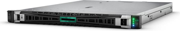 Image du produit HPE ProLiant DL320 Gen11 5416S 16-core 1P -R MR408i-o 8SFF PS Server (Intel Xeon Gold 5416S, 32 Go, Serveur en rack)