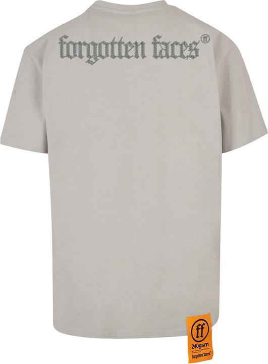 Actual product image Forgotten Faces Diamond Skull Oversize Tee - 127011 (XS)