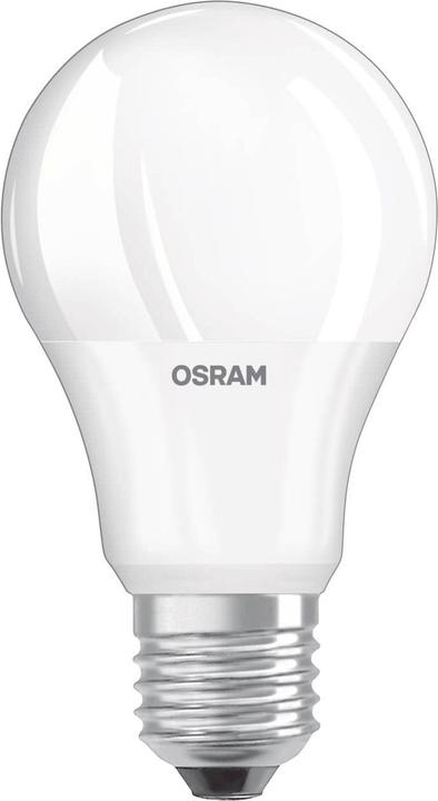 Produktbild Osram Base Retro Classic (E27, 7 W, 806 lm, 5 x, F)