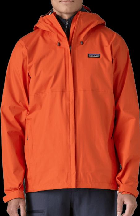 Immagine prodotto Patagonia Giacconi Arancio (S)