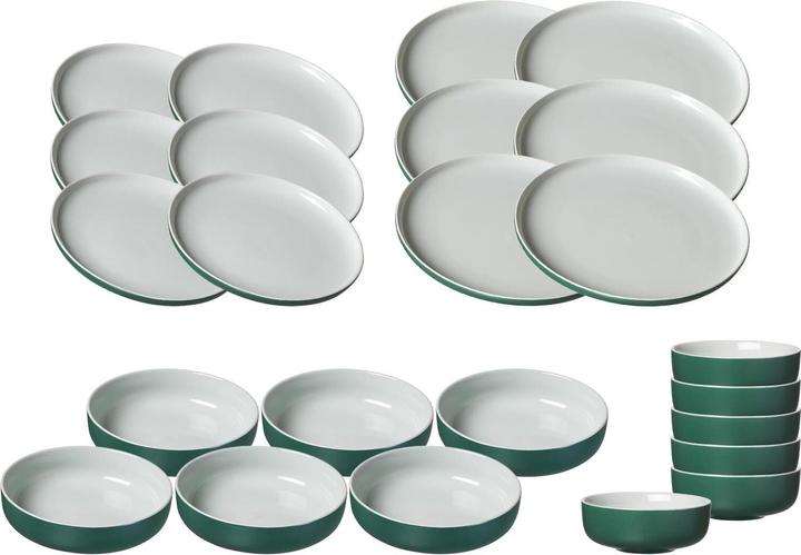 Verde