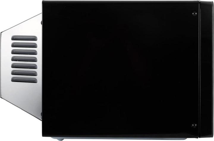 Image du produit Whirlpool MCP 349 BL Four à micro-ondes, 25 litres (Prise UE, 25 l)