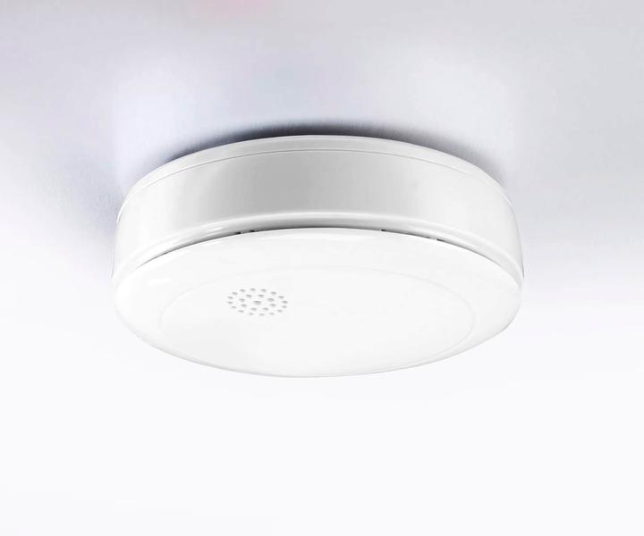 Productafbeelding Smartwares Rookmelder incl. 10 jaar