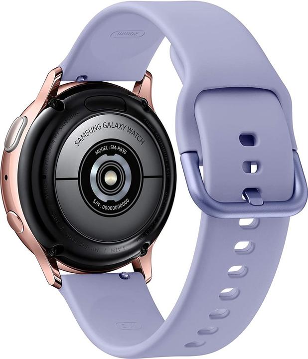 Immagine prodotto Samsung Galaxy Watch Active 2 (40 mm)