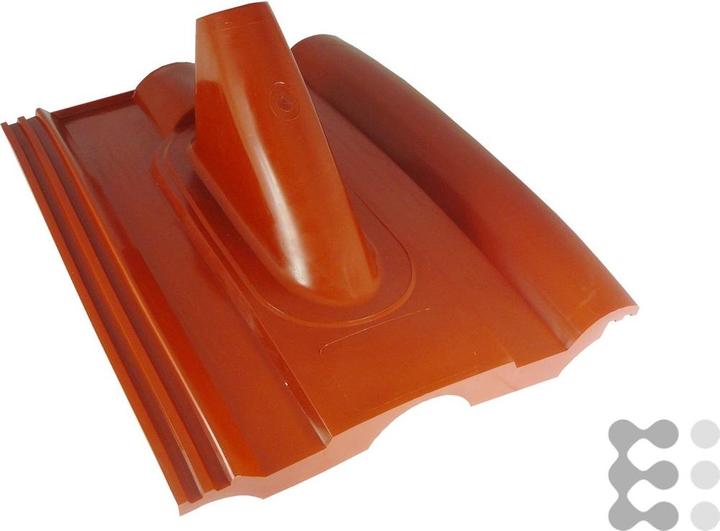 Image du produit Televes Tuile synthétique rt Frankf. Panne KSZ 60 FR