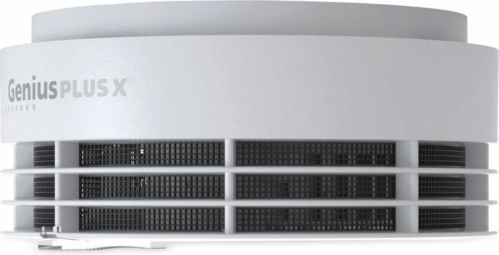 Actual product image Hekatron Genius Plus X