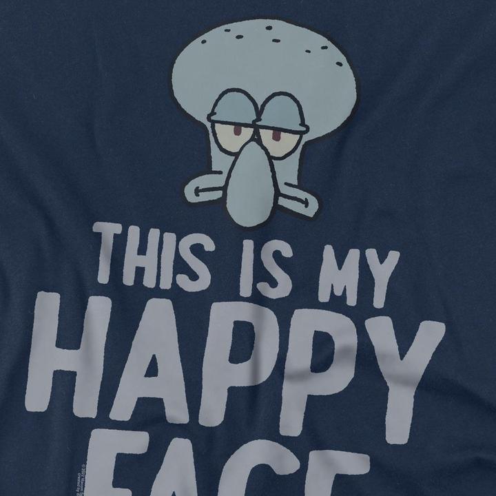 Image du produit Spongebob Squarepants - T-shirt - Homme (M)