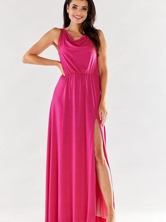 Awama Langes Kleid (L)