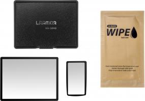Produktbild Larmor 4376010 (Displayschutz, D7200, D7100)