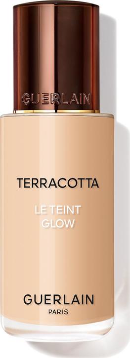 Actual product image Guerlain Terracotta Le Teint Glow Foundation 1W (1W)