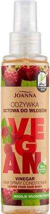 Actual product image Joanna Vegan Vinegar Hair Spray Conditioner Acetic Conditioner Spray 150ml (150 ml)