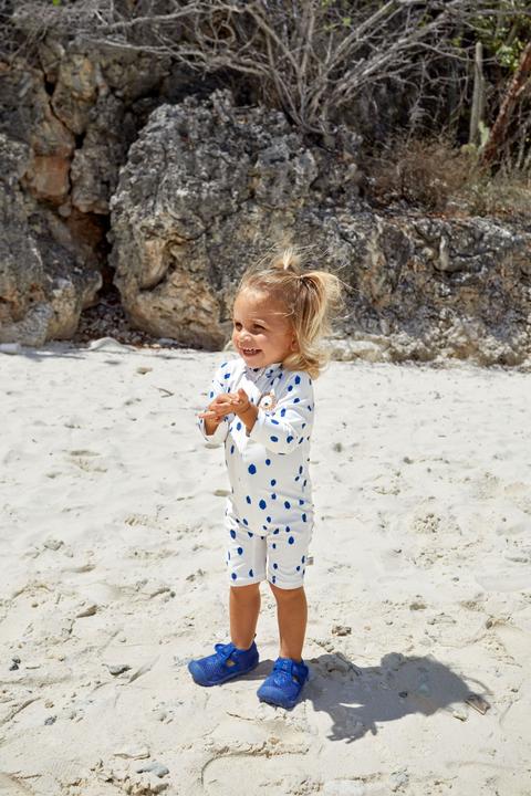Actual product image Lässig Swimming costume with UV protection (80)