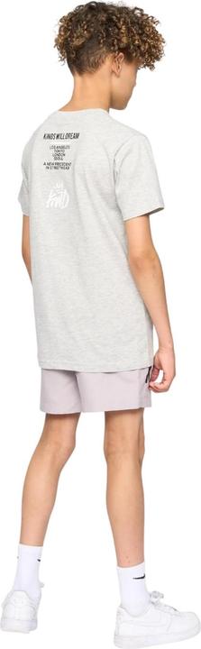Actual product image Kings Will Dream Boys Tagged T-Shirt (L)