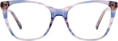 Produktbild Kate Spade Ksp Damenbrille Blau Horn 53mm