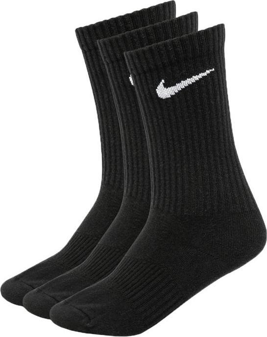 Nike Everyday Lightweight Crew Socks