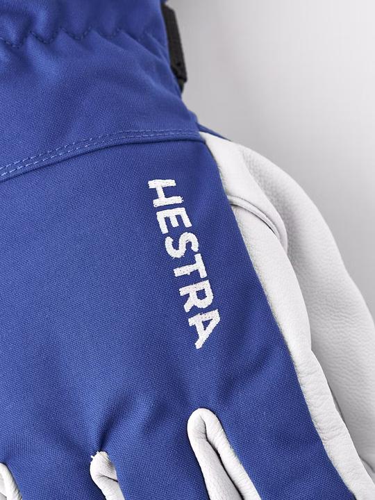 Immagine prodotto Hestra Army Leather Heli Ski 5 Finger (XL)