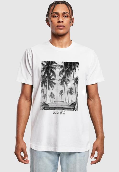 Immagine prodotto Mister Tee Maglietta Today Was A Good Day - 89247 (XS)