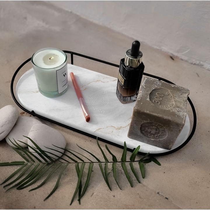Produktbild Stonea Makea Makeup Tray Topaz