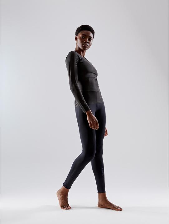 Actual product image Craft Pro Dry Nanoweight Long Sleeve Undershirt (M)