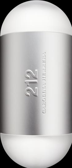 Immagine prodotto Carolina Herrera 212 Nyc (Eau de toilette, 60 ml)
