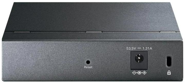 Produktbild TP-Link TL-SG105PE (5 Ports)