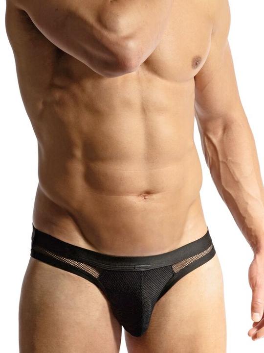 Produktbild Manstore Micro Brief Mesh (S)
