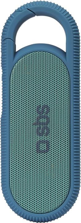 Blau