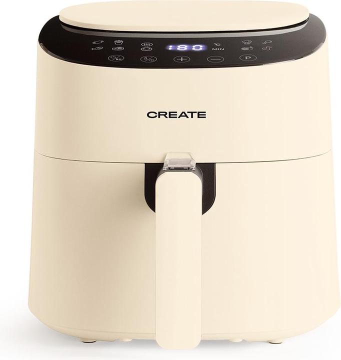 Crème