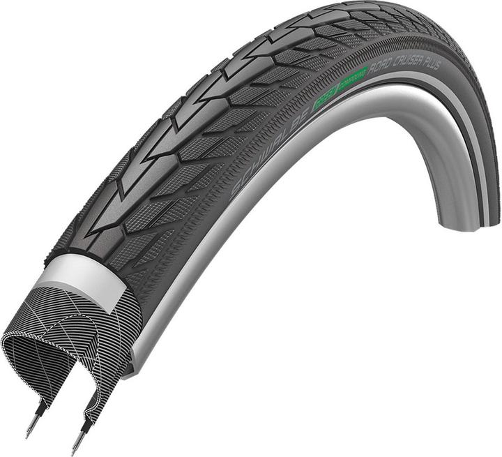 Produktbild Schwalbe Road Cruiser Plus (20 x 1.75, 47-406)