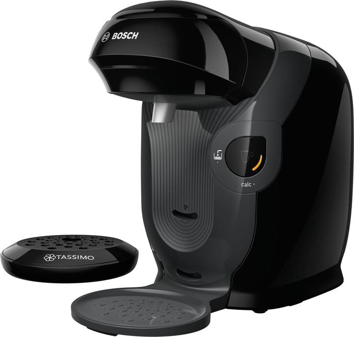 Immagine prodotto Bosch Hausgeräte TAS1102 TASSIMO stile vero nero (Tassimo)