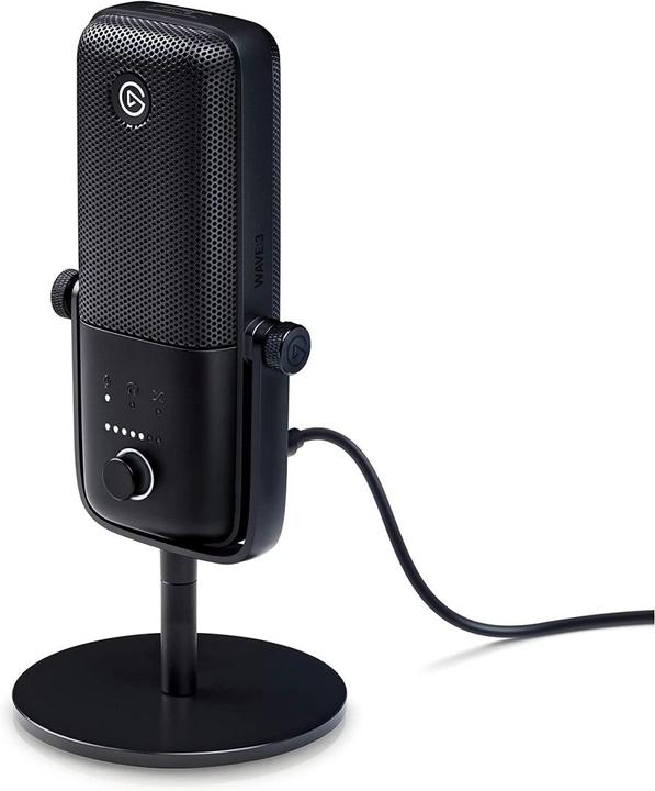 Image du produit Elgato Vague:3