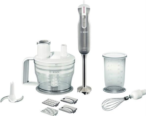 Actual product image Bosch Hausgeräte MSM 7800 Styline Set