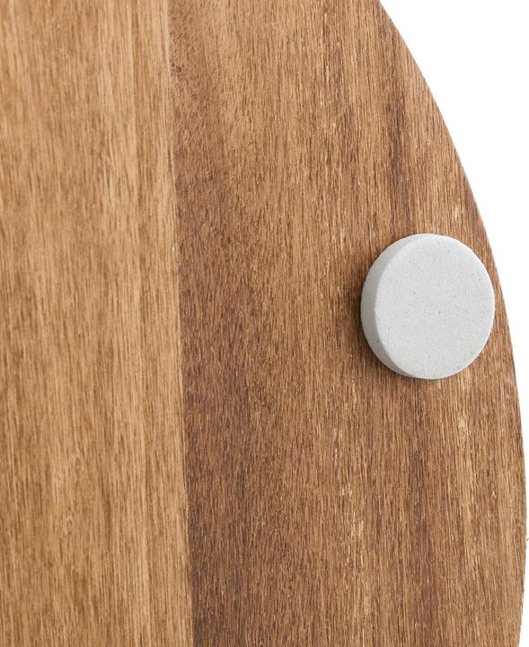 Actual product image Relaxdays Jewellery stand
