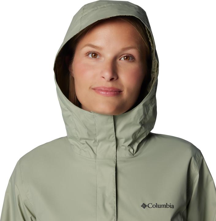 Image du produit Columbia Veste Imperméable Arcadia™ II Femme (S)