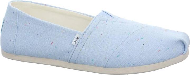 Produktbild Toms Alpargata Recycled Cotton Speckled Slub (39)
