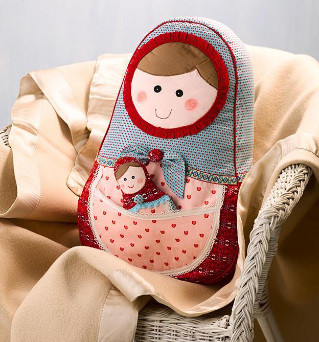 Actual product image My Christmas sewing room
