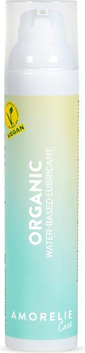 Produktbild Amorelie Bio Gleitgel 100 ml (100 ml)