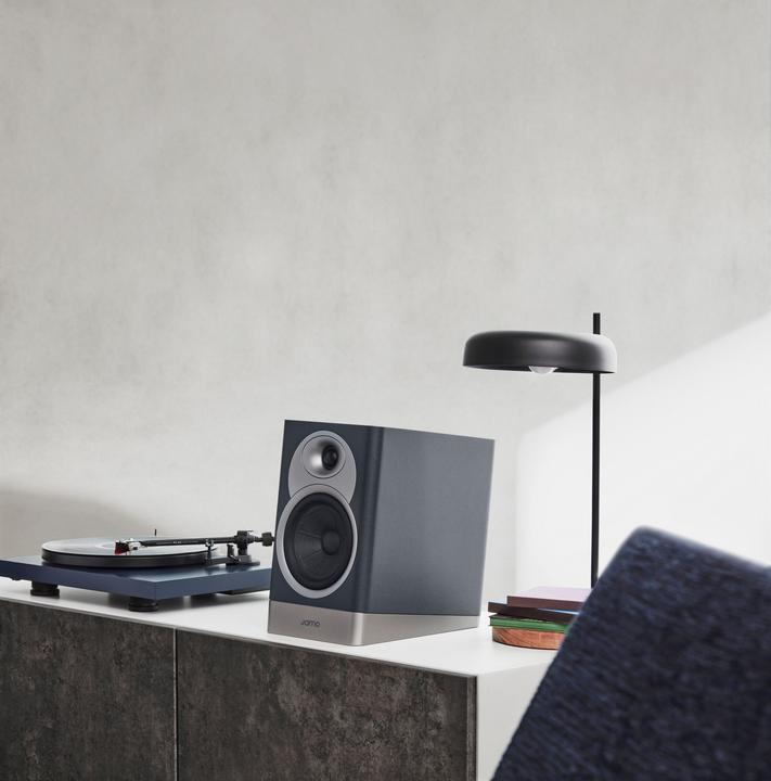 Image du produit Jamo S15B (1 paire, 120 W)
