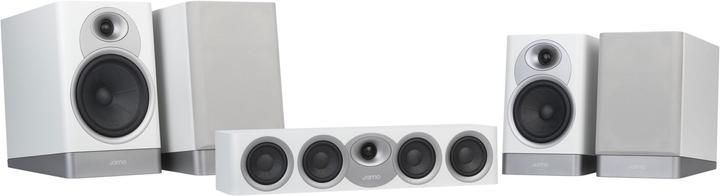 Actual product image Jamo S17HCS (Set, 150 W)