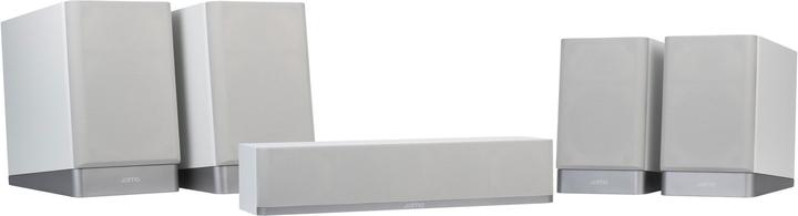 Actual product image Jamo S17HCS (Set, 150 W)