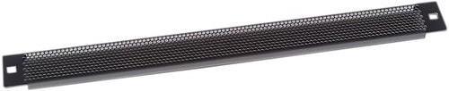 Actual product image Triton RAB-ZP-X43-A1 rack accessory Blank panel