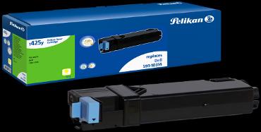 Produktbild Pelikan Toner fr Dell 59310314