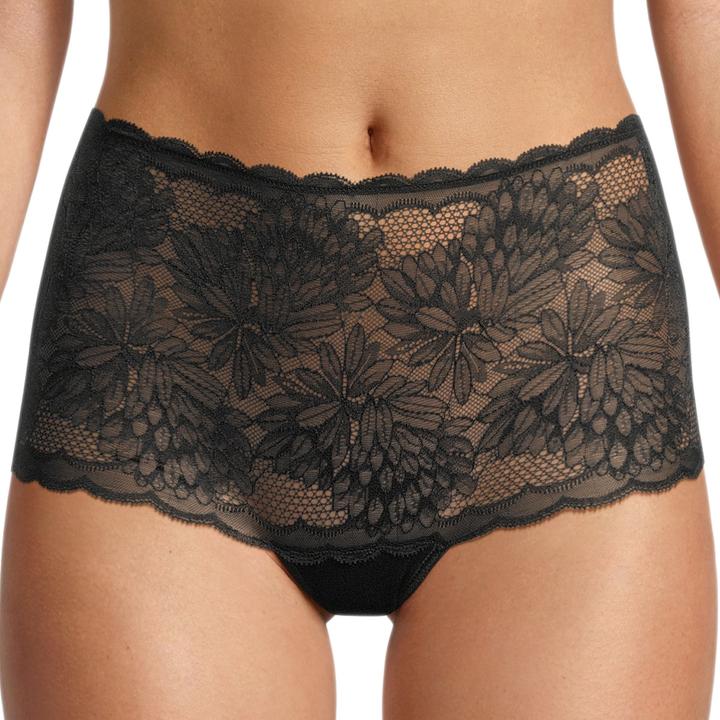 Actual product image Conta 3er Pack Modal Panty (42, XL, pack of 3)