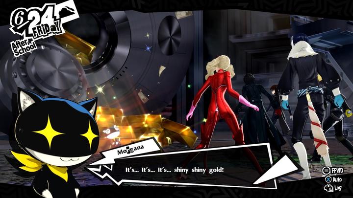 Produktbild Atlus Persona 5 Royal (Remastered) (PS5, EN)