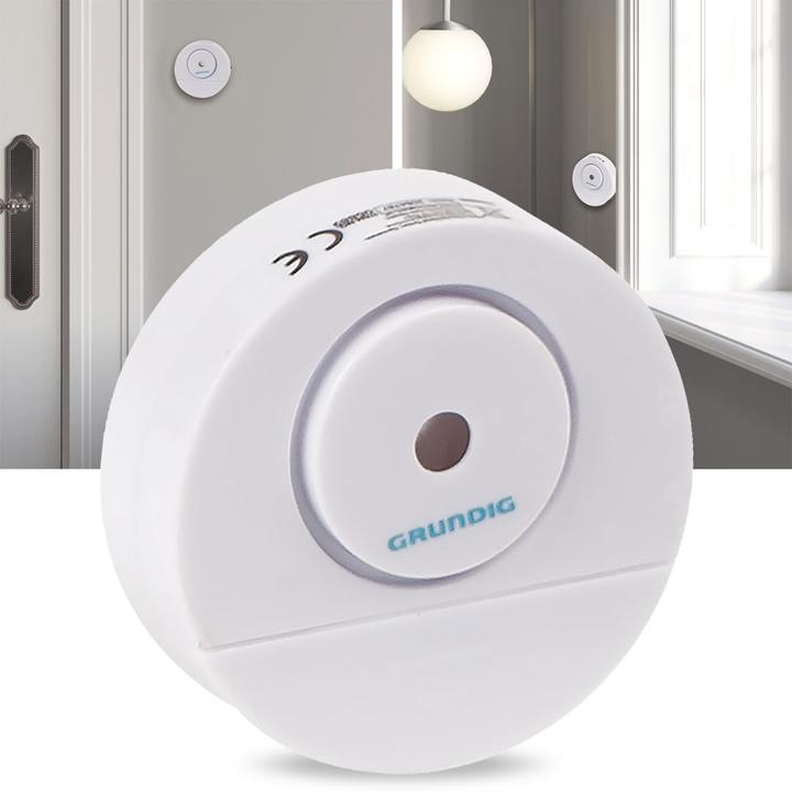 Produktbild Grundig Fenster- und Türalarm