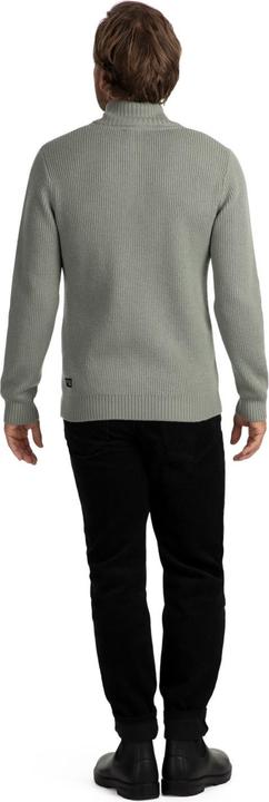 Produktbild Stoic Heavy MerinoKnit MMXX.Rutvik Half Zip (3XL)
